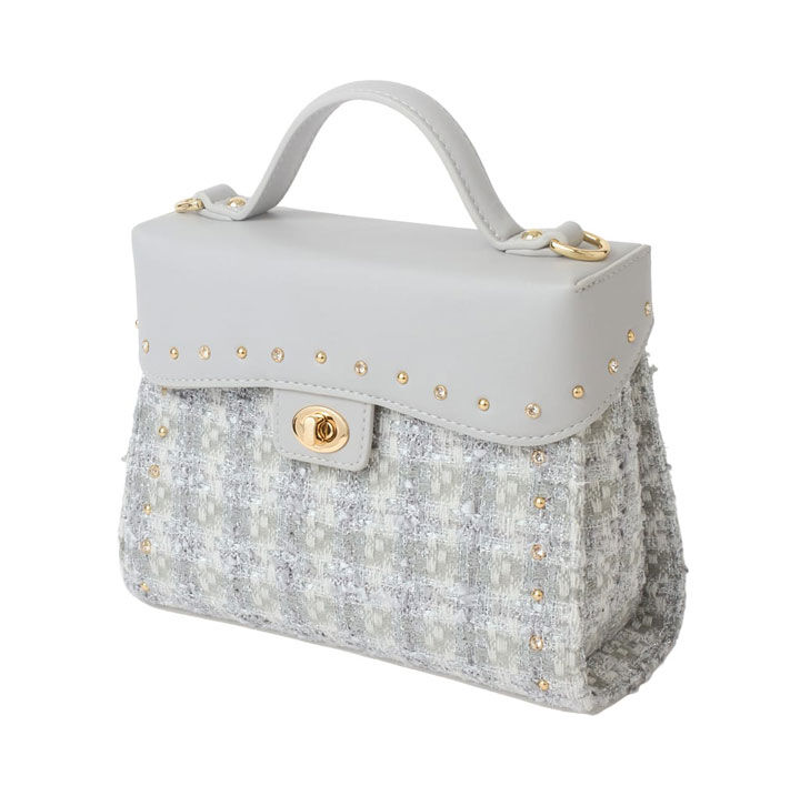 ダイアナ「バッグ　AS4626」|ハンドバッグ|