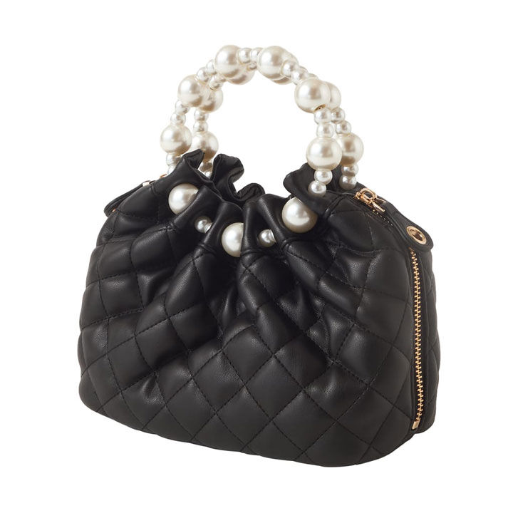 ダイアナ「バッグ　PE6121」|ハンドバッグ|