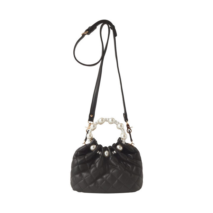 ダイアナ「バッグ　PE6121」|ハンドバッグ|