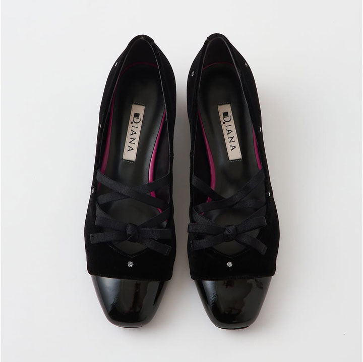 ダイアナ「シューズ　G43113」|パンプス|