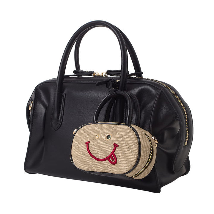 ダイアナ「バッグ　KB6128」|ハンドバッグ|