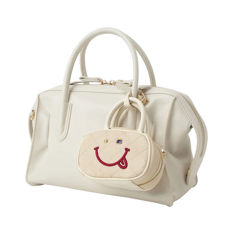 ダイアナ「バッグ　KB6128」|ハンドバッグ|