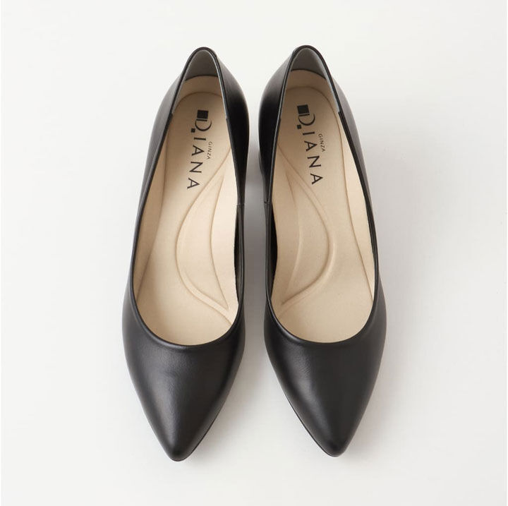 ダイアナ「パンプス　U15276」|パンプス|