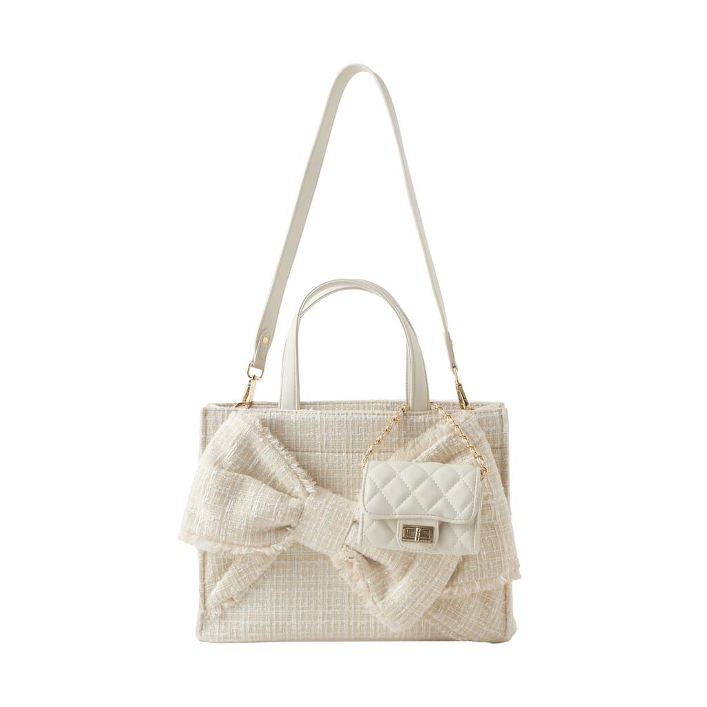 ダイアナ「バッグ　KB6132」|トートバッグ|