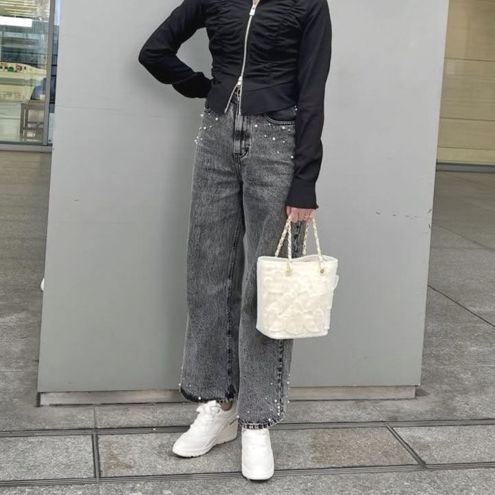 ダイアナ「バッグ　SH6114」|ハンドバッグ|