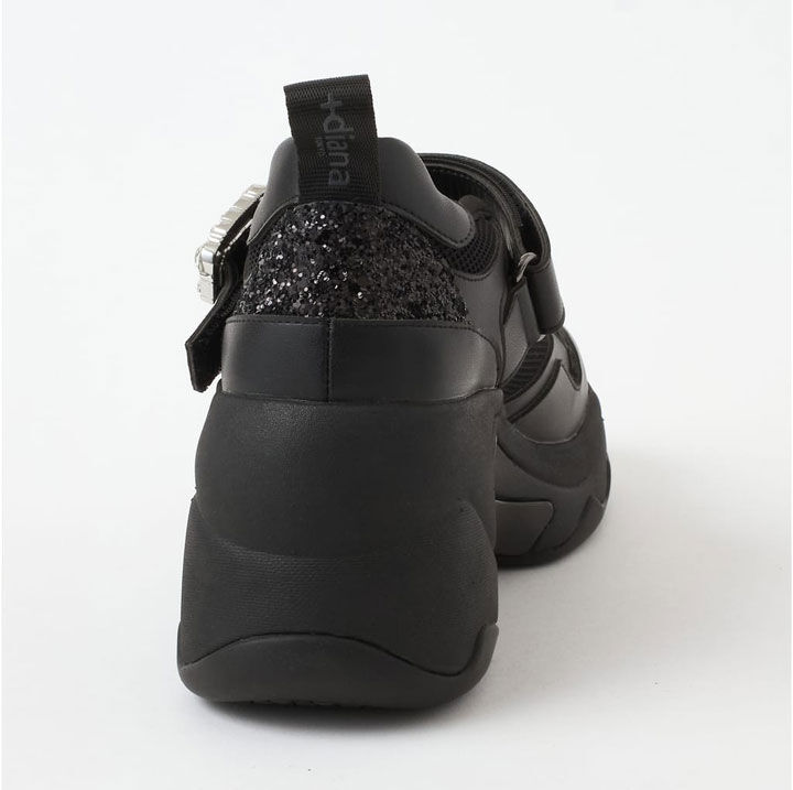 プラスダイアナ「スニーカー　IF48531」|スニーカー|