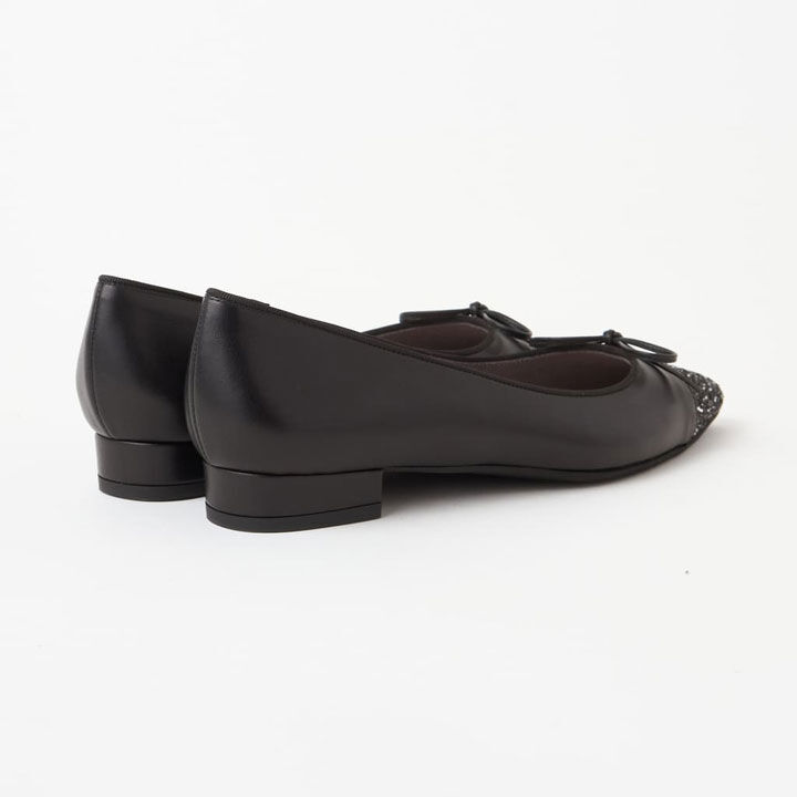 ダイアナ「シューズ　NJ42156」|バレエシューズ|