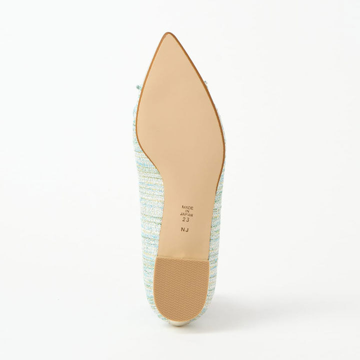 ダイアナ「シューズ　NJ42156」|バレエシューズ|