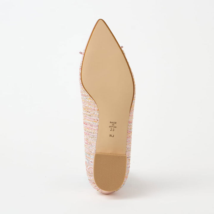 ダイアナ「シューズ　NJ42156」|バレエシューズ|