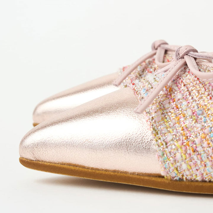 ダイアナ「シューズ　NJ42156」|バレエシューズ|