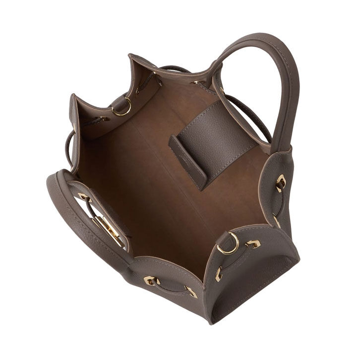 ダイアナ「バッグ　AS6119」|ハンドバッグ|