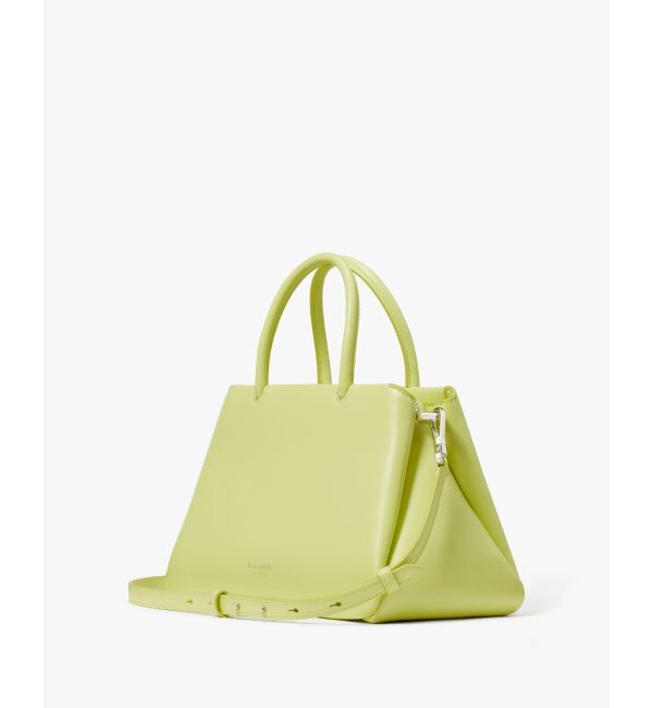 kate spade new york「グレース サッチェル」|ハンドバッグ|