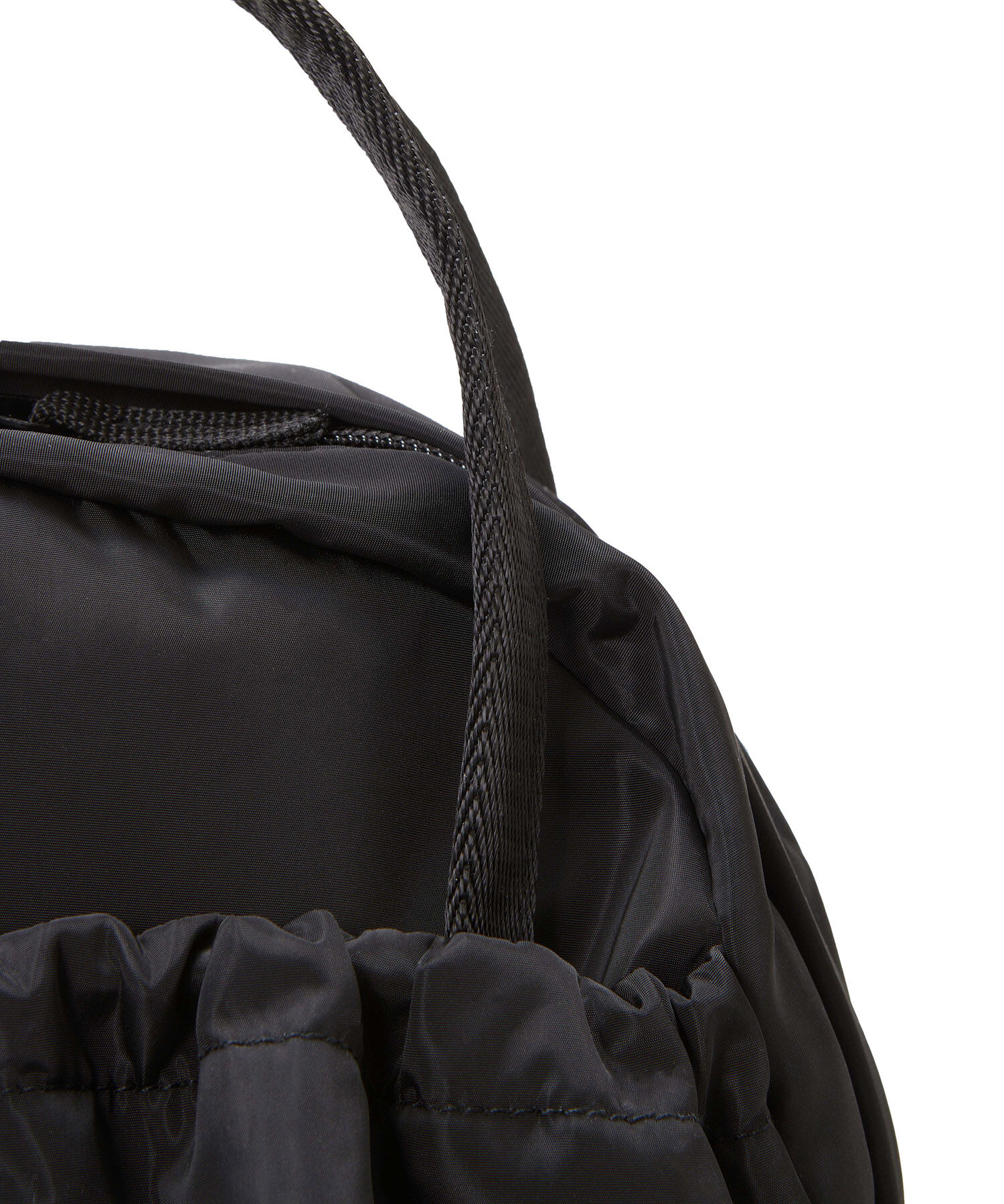 TOPKAPI TREASURE「【TREASURE TOPKAPI】ドローストリング リュック / バッグパック」|リュック|