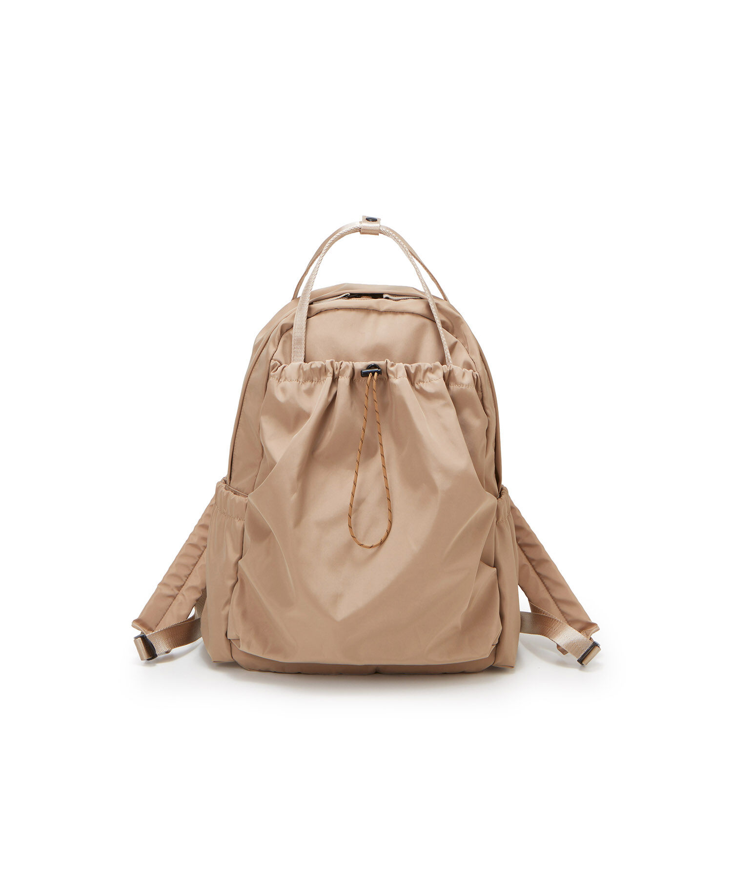 TOPKAPI TREASURE「【TREASURE TOPKAPI】ドローストリング リュック / バッグパック」|リュック|