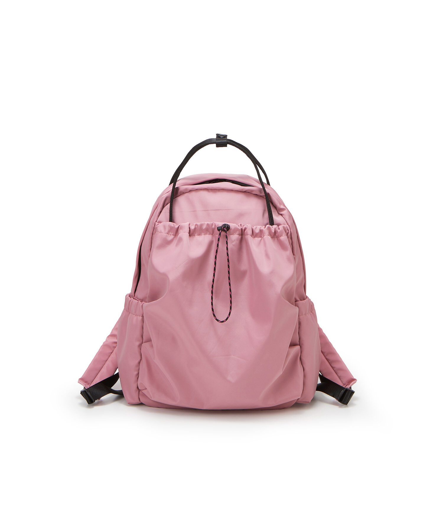 TOPKAPI TREASURE「【TREASURE TOPKAPI】ドローストリング リュック / バッグパック」|リュック|