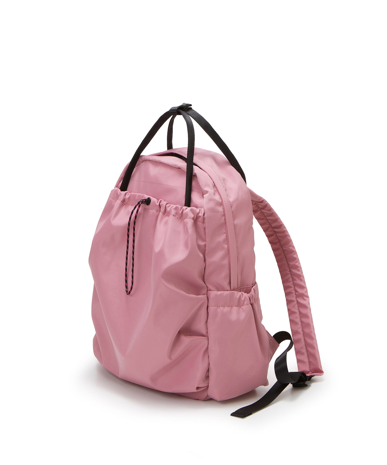 TOPKAPI TREASURE「【TREASURE TOPKAPI】ドローストリング リュック / バッグパック」|リュック|