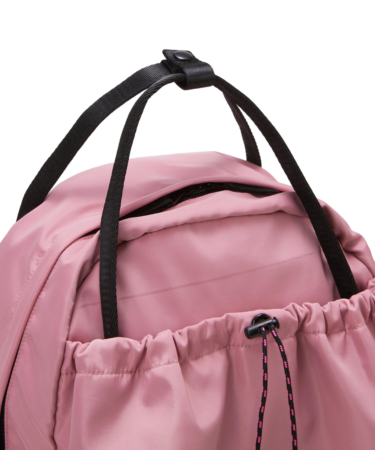 TOPKAPI TREASURE「【TREASURE TOPKAPI】ドローストリング リュック / バッグパック」|リュック|