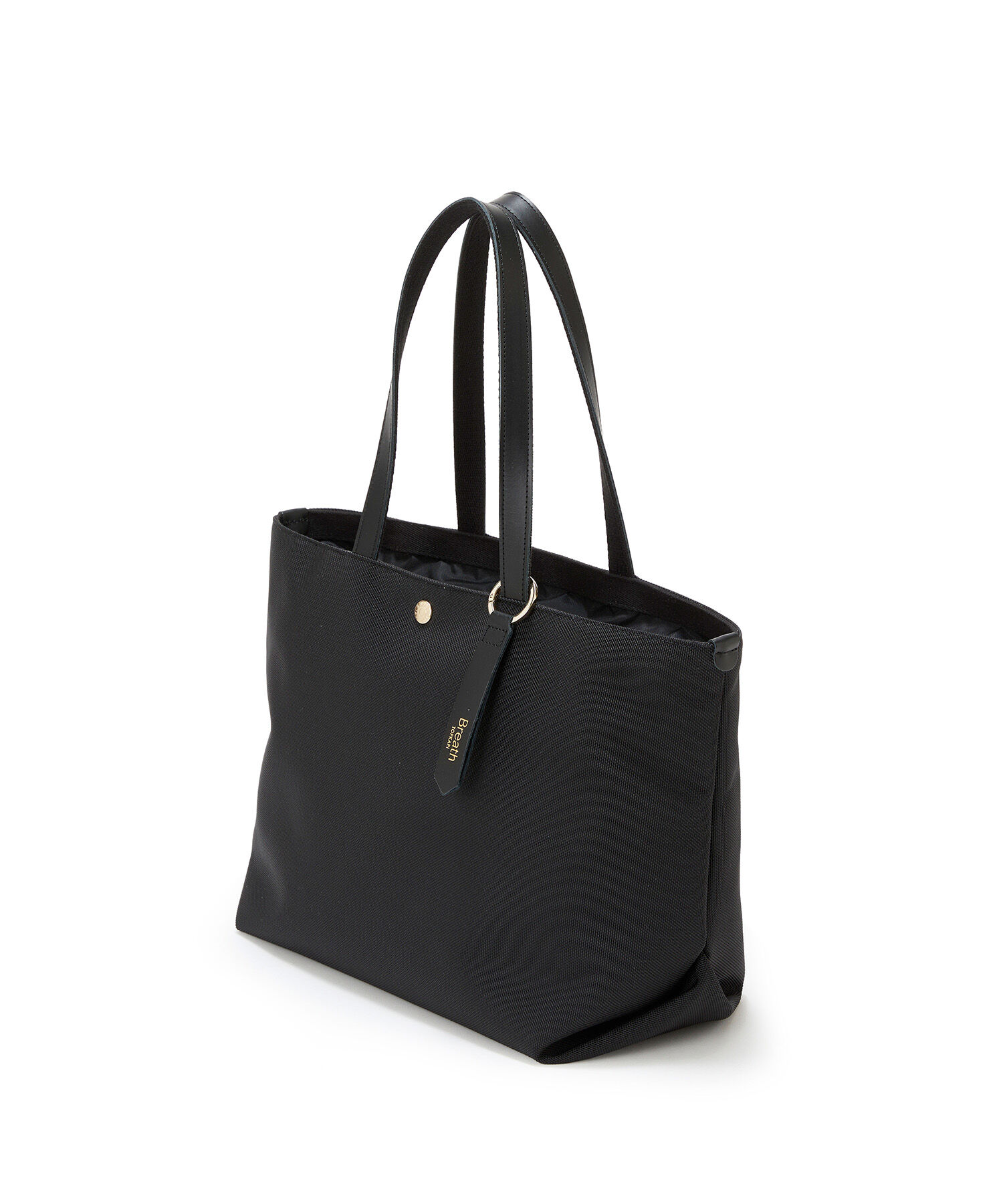 TOPKAPI BREATH「【新色追加】【Breath TOPKAPI】Aerial エアリアル ナイロン カラーストラップ付き A4 トートバッグ /軽量」|トートバッグ|