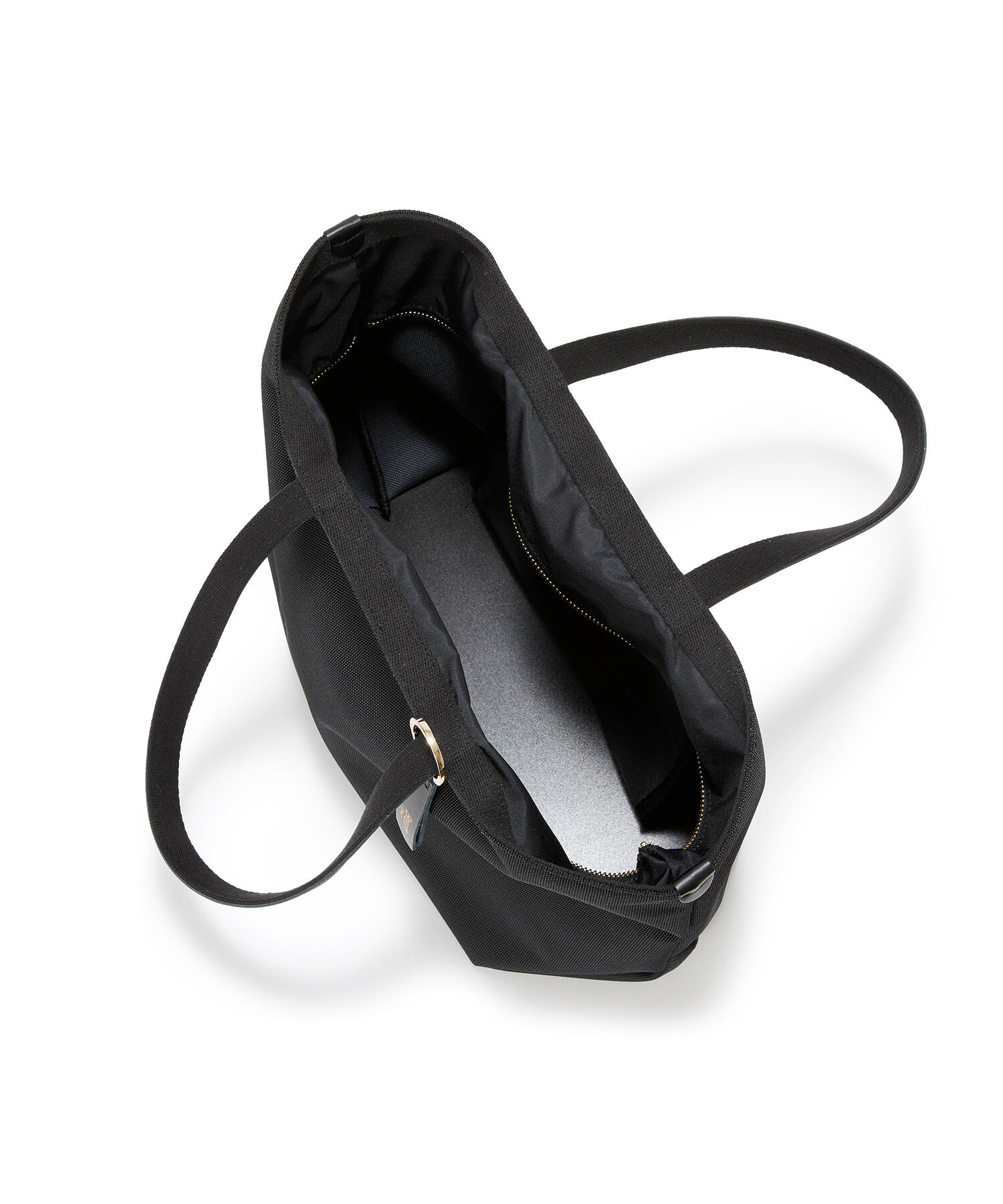 TOPKAPI BREATH「【新色追加】【Breath TOPKAPI】Aerial エアリアル ナイロン カラーストラップ付き A4 トートバッグ /軽量」|トートバッグ|