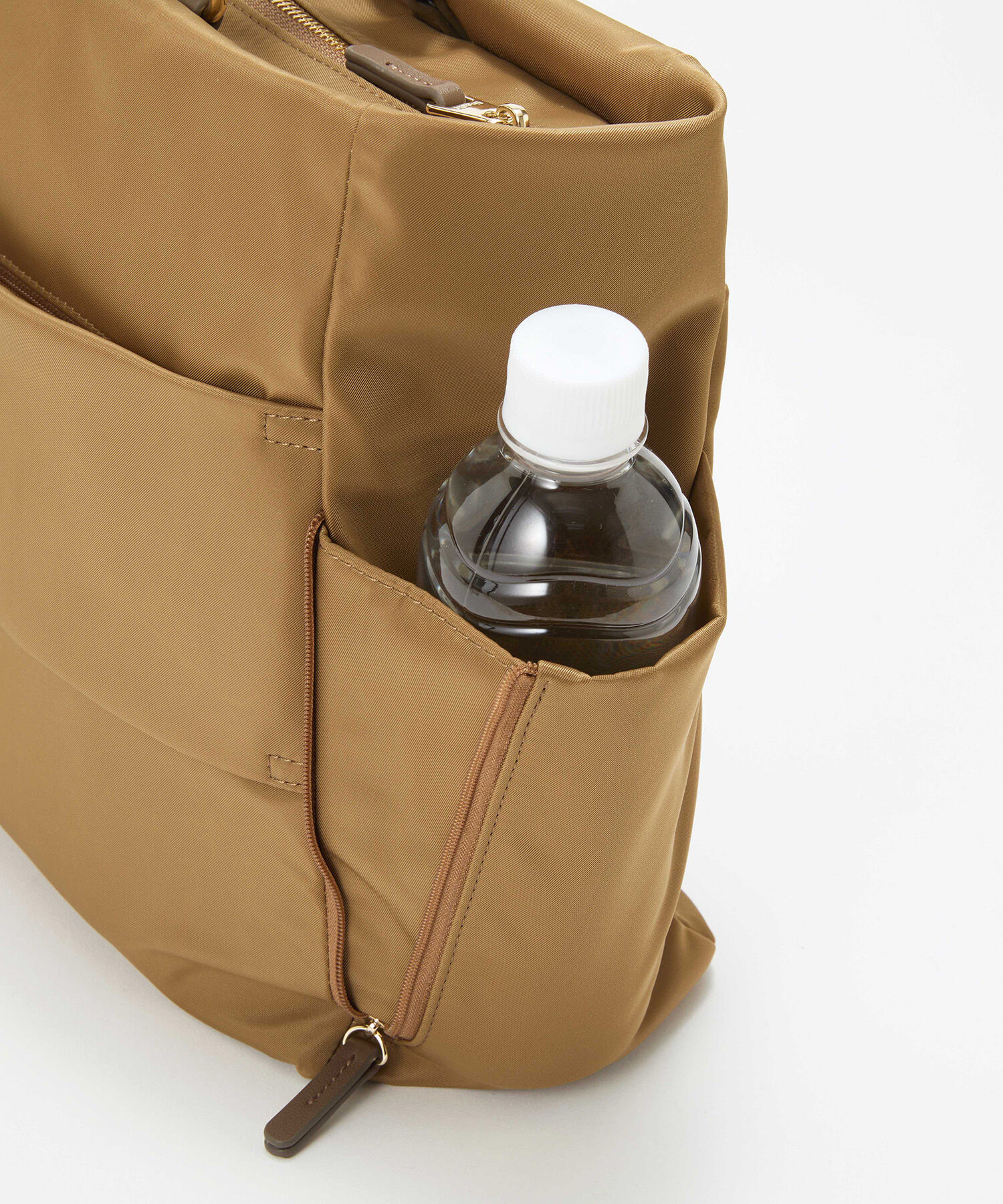 TOPKAPI TREASURE「【Breath TOPKAPI】ナイロン 多機能 A4 トートバッグ / 撥水」|トートバッグ|