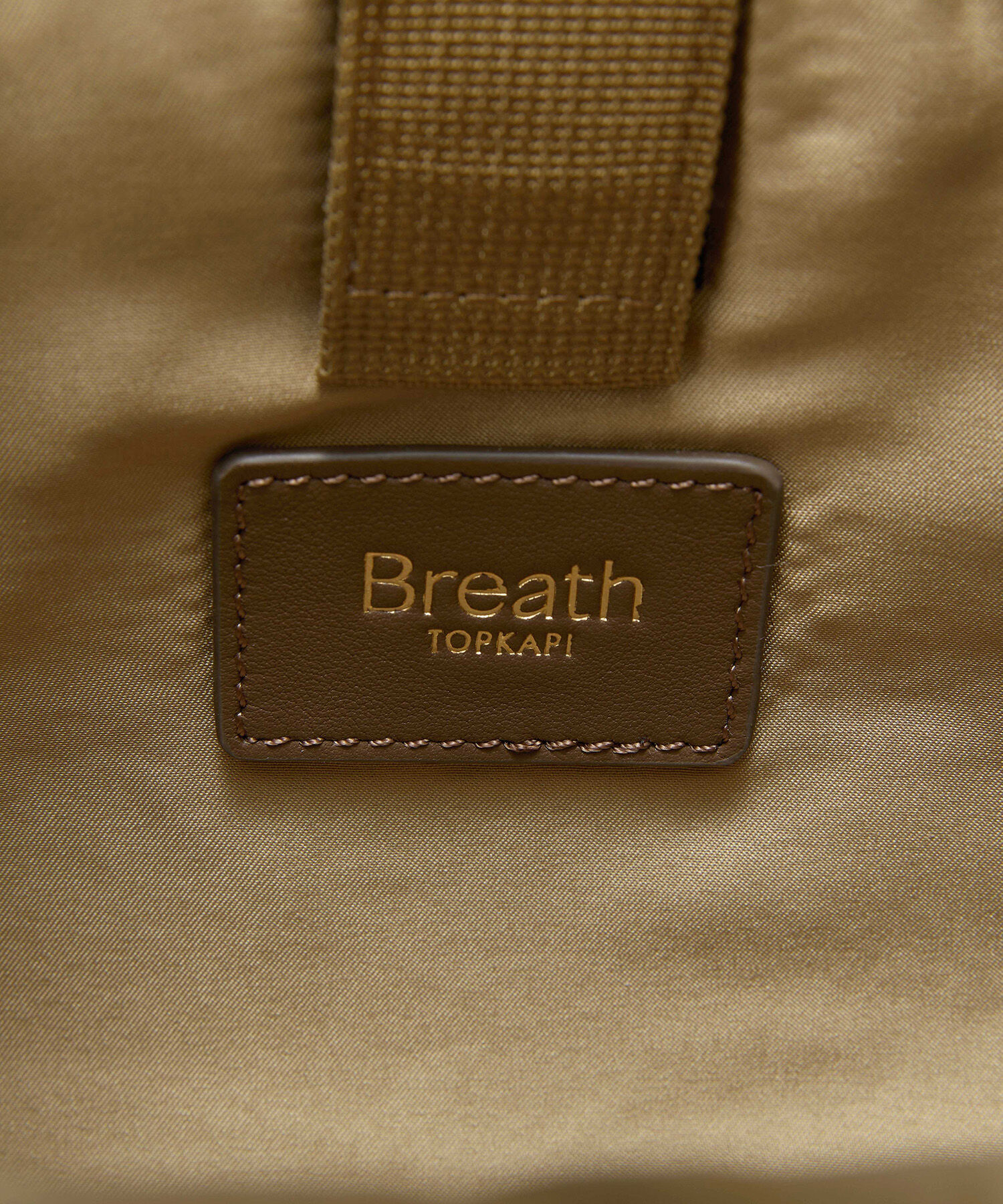 TOPKAPI TREASURE「【Breath TOPKAPI】ナイロン 多機能 A4 トートバッグ / 撥水」|トートバッグ|