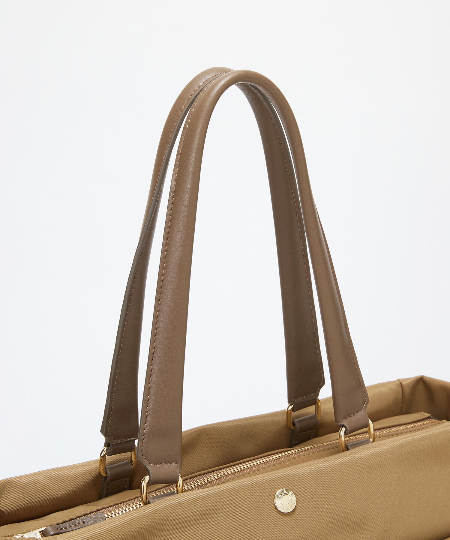 TOPKAPI TREASURE「【Breath TOPKAPI】ナイロン 多機能 A4 トートバッグ / 撥水」|トートバッグ|