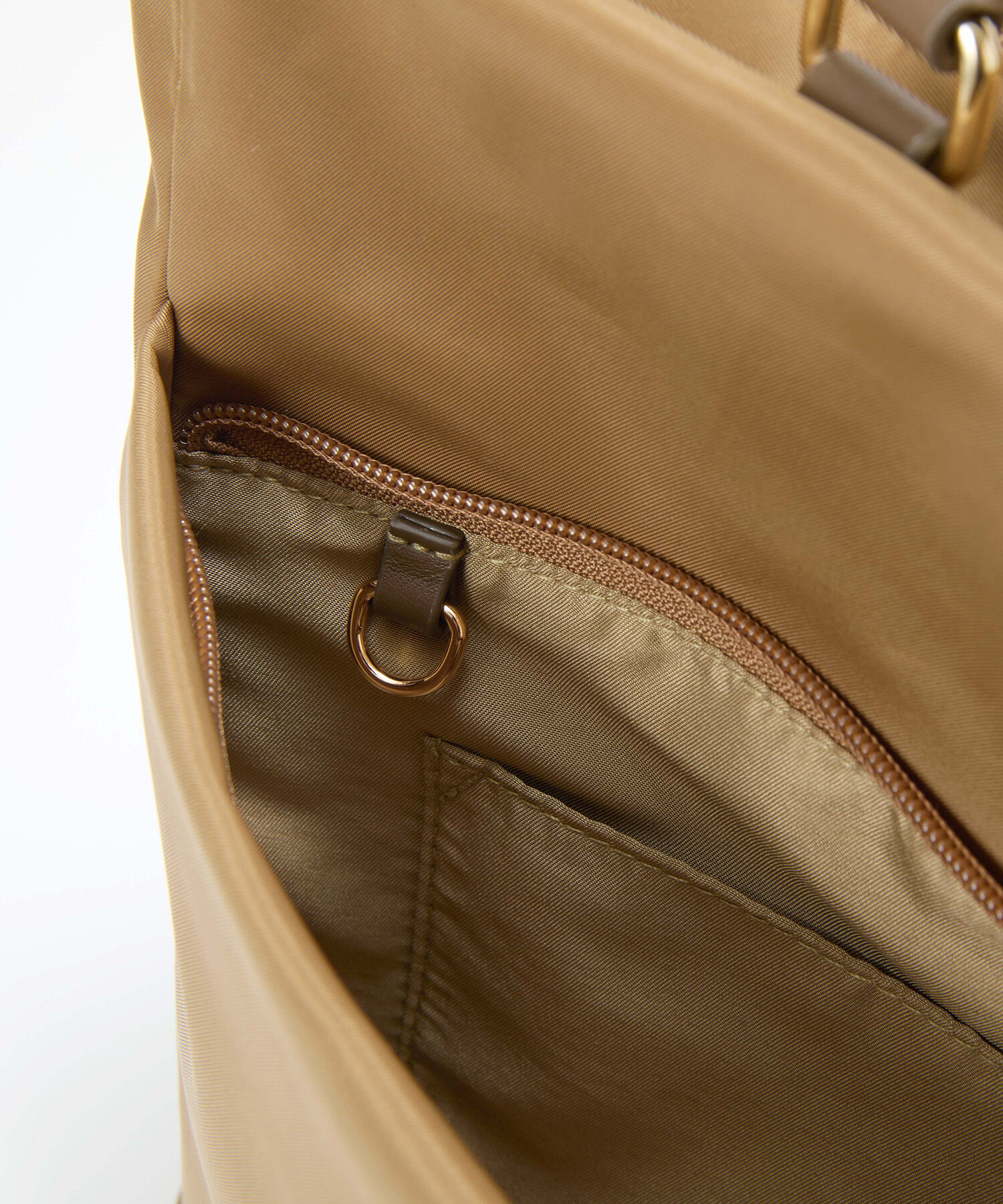 TOPKAPI TREASURE「【Breath TOPKAPI】ナイロン 多機能 A4 トートバッグ / 撥水」|トートバッグ|