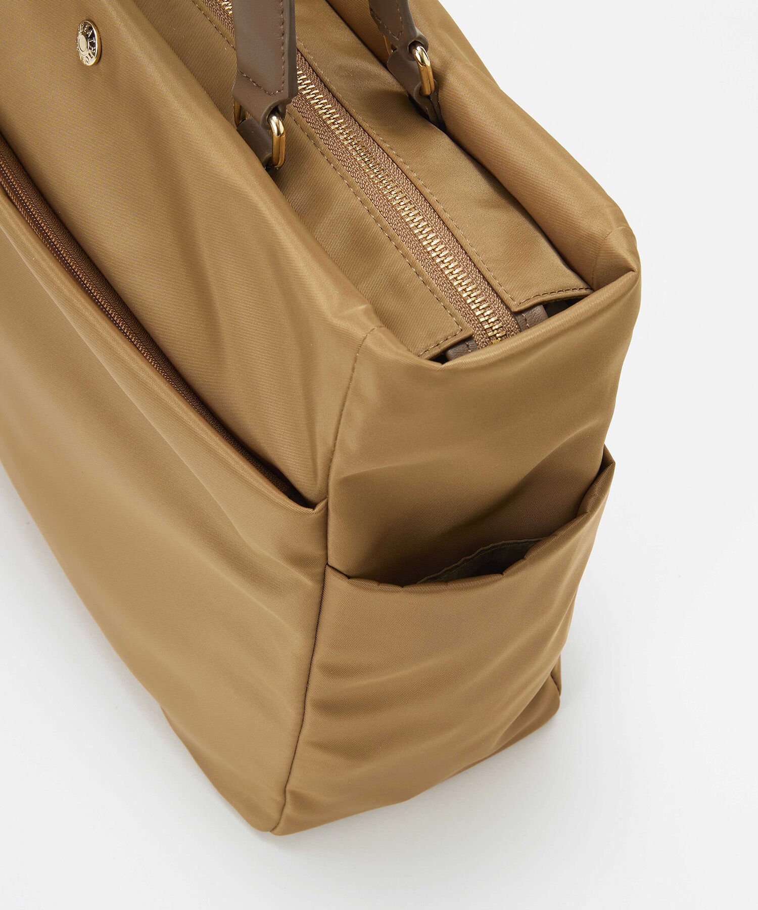 TOPKAPI TREASURE「【Breath TOPKAPI】ナイロン 多機能 A4 トートバッグ / 撥水」|トートバッグ|