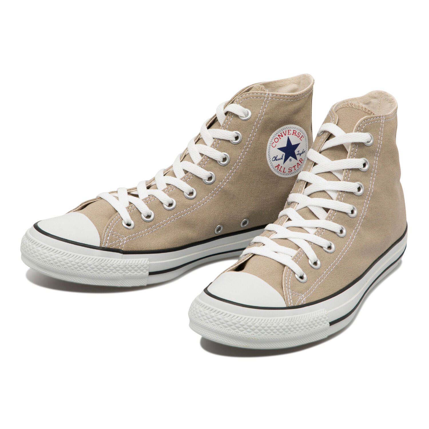 CONVERSE「【CONVERSE】CVS AS COLORS HI」|スニーカー|