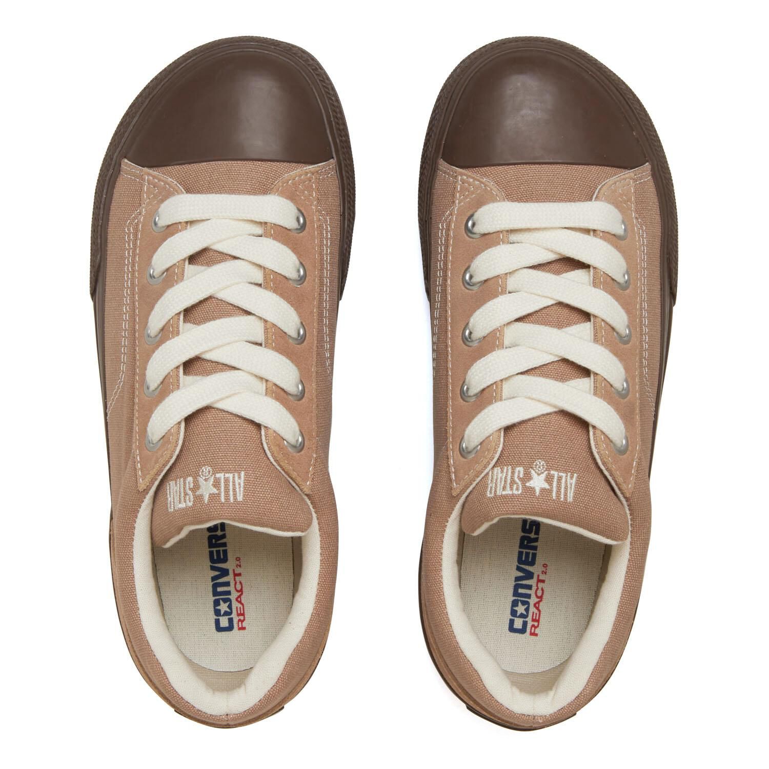 CONVERSE「【CONVERSE】AS (R) BOARDERSTAR OX」|スニーカー|