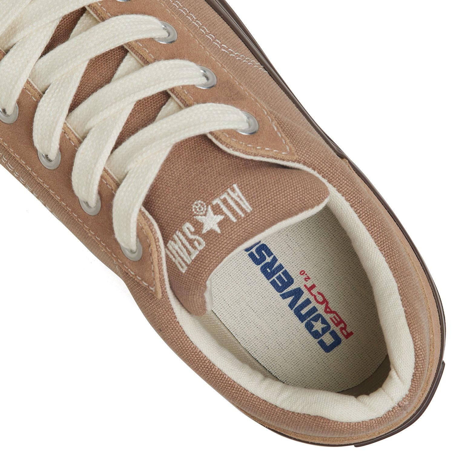 CONVERSE「【CONVERSE】AS (R) BOARDERSTAR OX」|スニーカー|