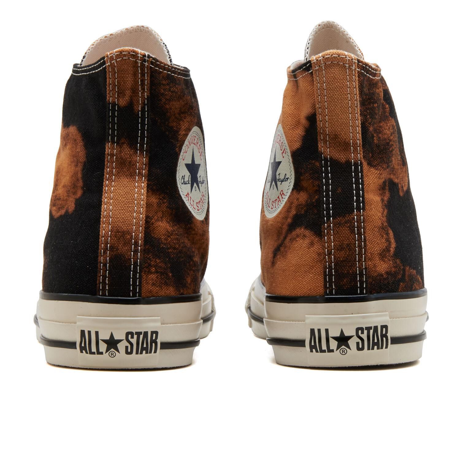 CONVERSE「【CONVERSE】AS AGED BLEACHEDCANVAS HI」|スニーカー|