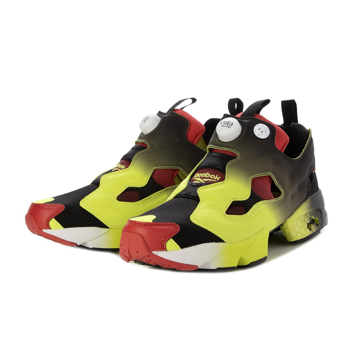 Reebok「【REEBOK】INSTAPUMP FURY 94」|スニーカー|