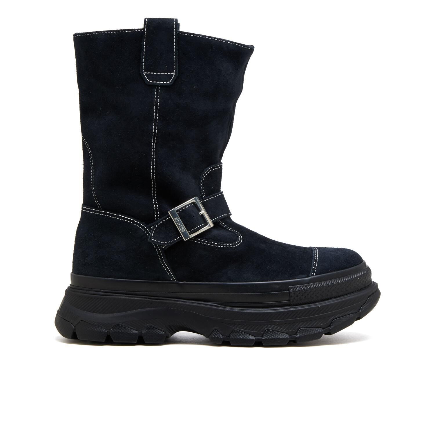 CONVERSE「【CONVERSE】AS TREKWAVE WESTERNBOOTS HI」|スニーカー|