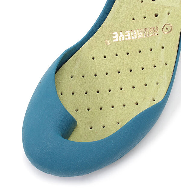  「FS【　BODY&times;INSOLE　C.Blue&times;P.Green】」|スニーカー|
