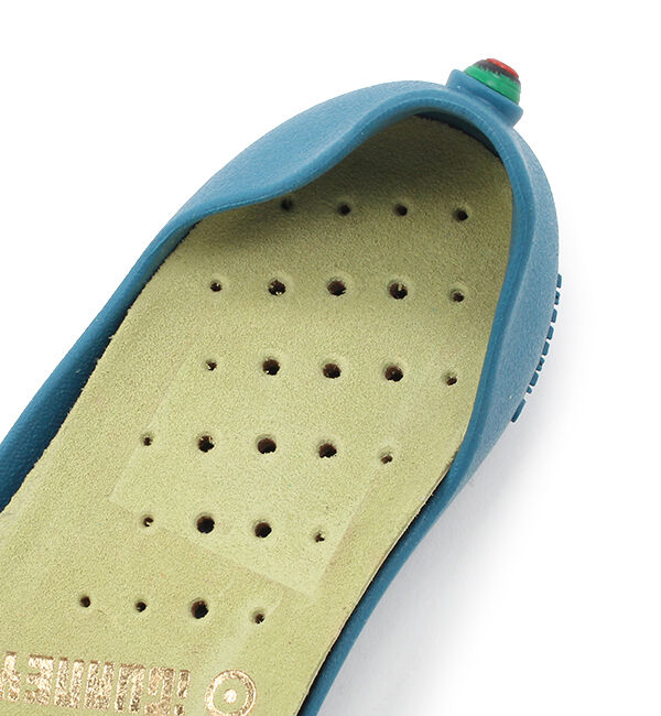  「FS【　BODY&times;INSOLE　C.Blue&times;P.Green】」|スニーカー|