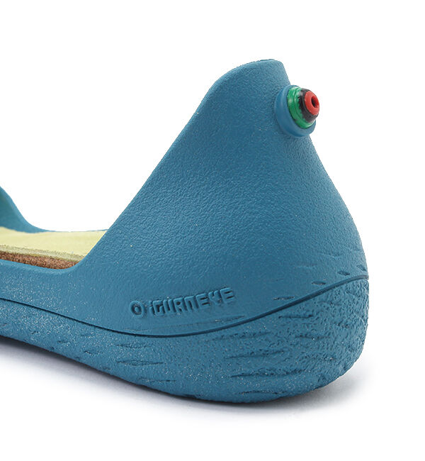  「FS【　BODY&times;INSOLE　C.Blue&times;P.Green】」|スニーカー|