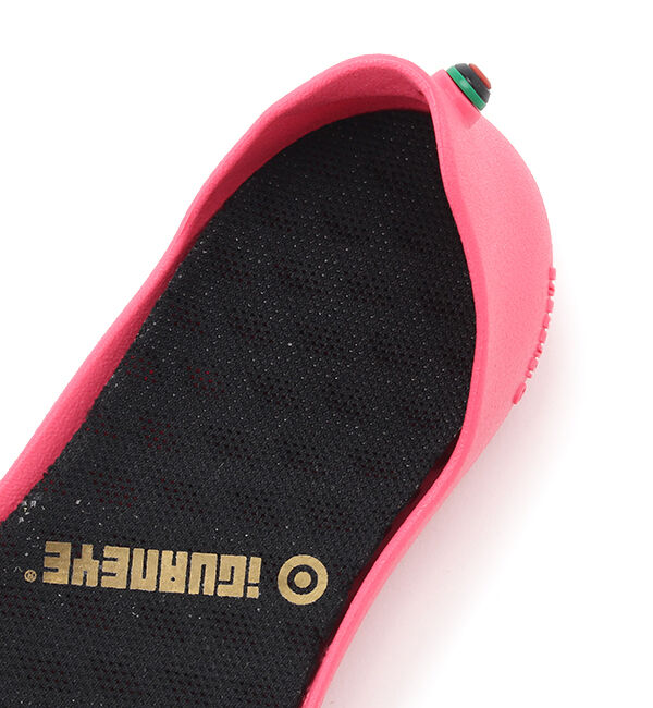  「FS【　BODY&times;INSOLE　H.Pink&times;Black.M】」|スニーカー|