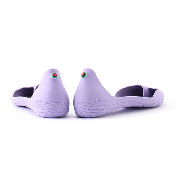  「＊2022年新色デビュ-FS  【　BODY&times;INSOLE　Ｌilaｓ&times;ＡｓｈＧｒｅＹ】」|スニーカー|