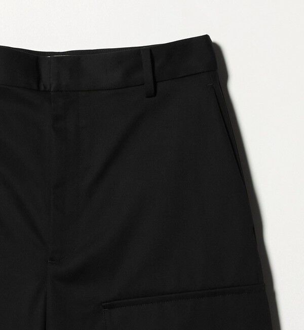 UNITED ARROWS「チノ ポケット パンツ ‐ウォッシャブル‐」|チノ|