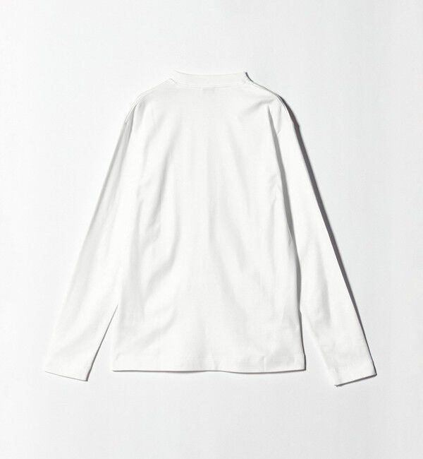 UNITED ARROWS「＜SUNSPEL＞ヘビーウェイト ロングスリーブTシャツ」|Tシャツ・カットソー|