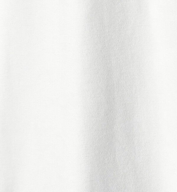 UNITED ARROWS「＜SUNSPEL＞ヘビーウェイト ロングスリーブTシャツ」|Tシャツ・カットソー|