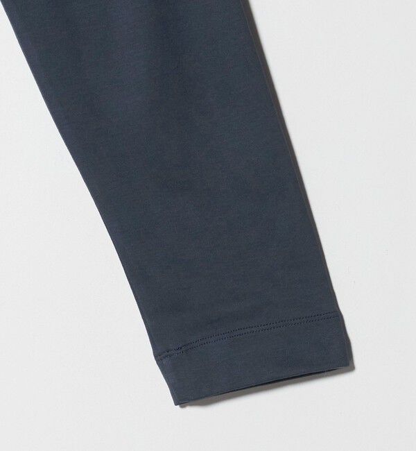 UNITED ARROWS「＜SUNSPEL＞ヘビーウェイト ロングスリーブTシャツ」|Tシャツ・カットソー|