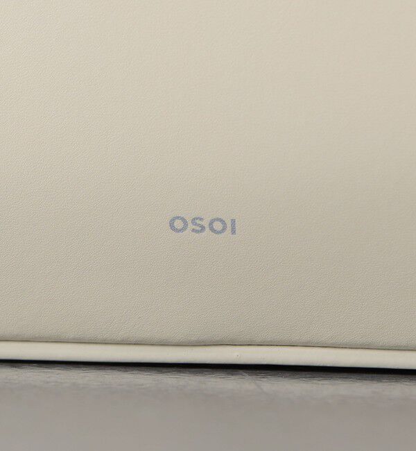 OSOI「＜OSOI＞BOAT WIDE バッグ」|ショルダー・メッセンジャー|