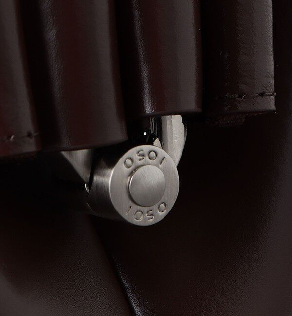 OSOI「＜OSOI＞BOAT WIDE バッグ」|ショルダー・メッセンジャー|