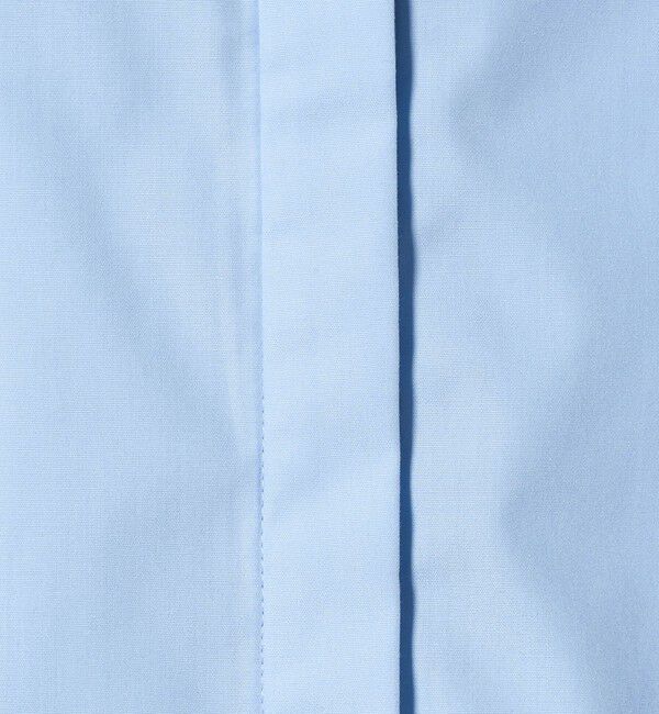 UNITED ARROWS「レース コンビ ボウタイ リボン ブラウス ‐ウォッシャブル‐」|シャツ・ブラウス|