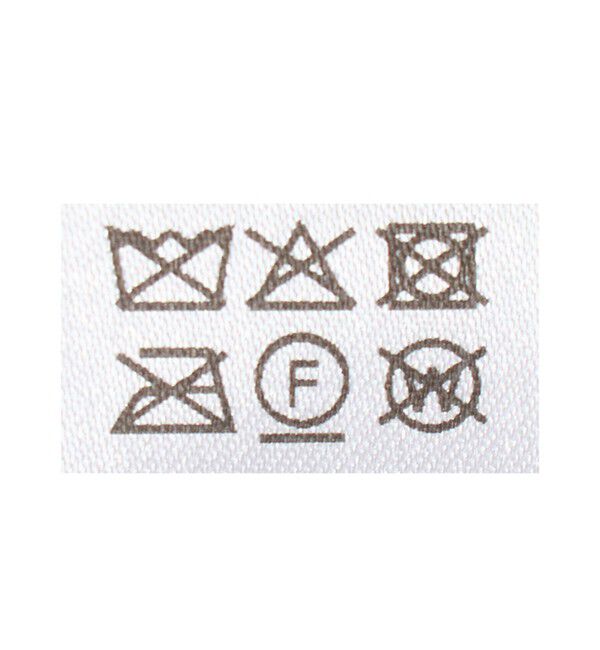 UNITED ARROWS「フォックスカシミヤ バイカラー Vネックニット」|ニット・セーター|