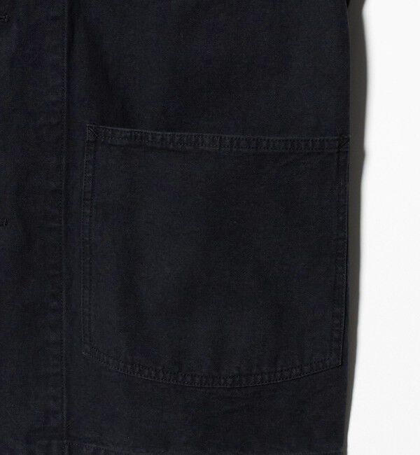 UNITED ARROWS「サルファーダック カバーオール 「 SLOW &　」」|その他|