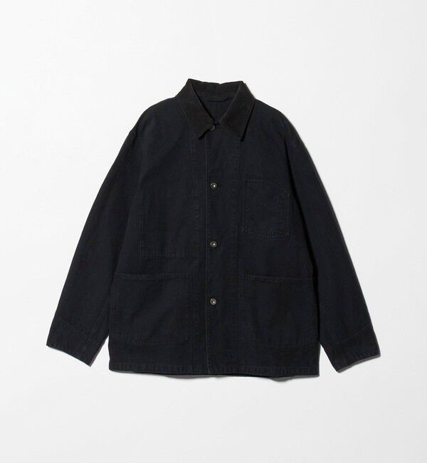 UNITED ARROWS「サルファーダック カバーオール 「 SLOW &　」」|その他|