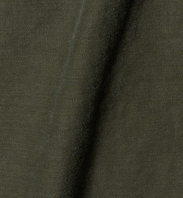 UNITED ARROWS「＜SACRA＞ミリタリージャケット」|ミリタリージャケット|